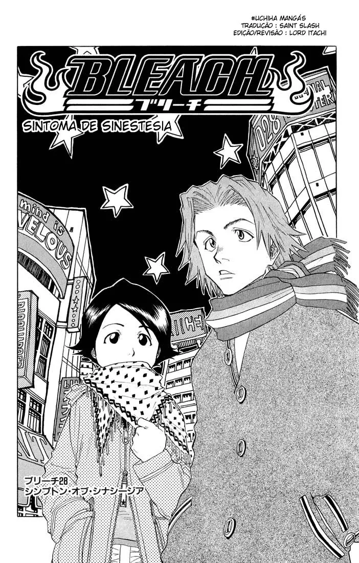 Read Bleach (PT-BR) PT Manga Online