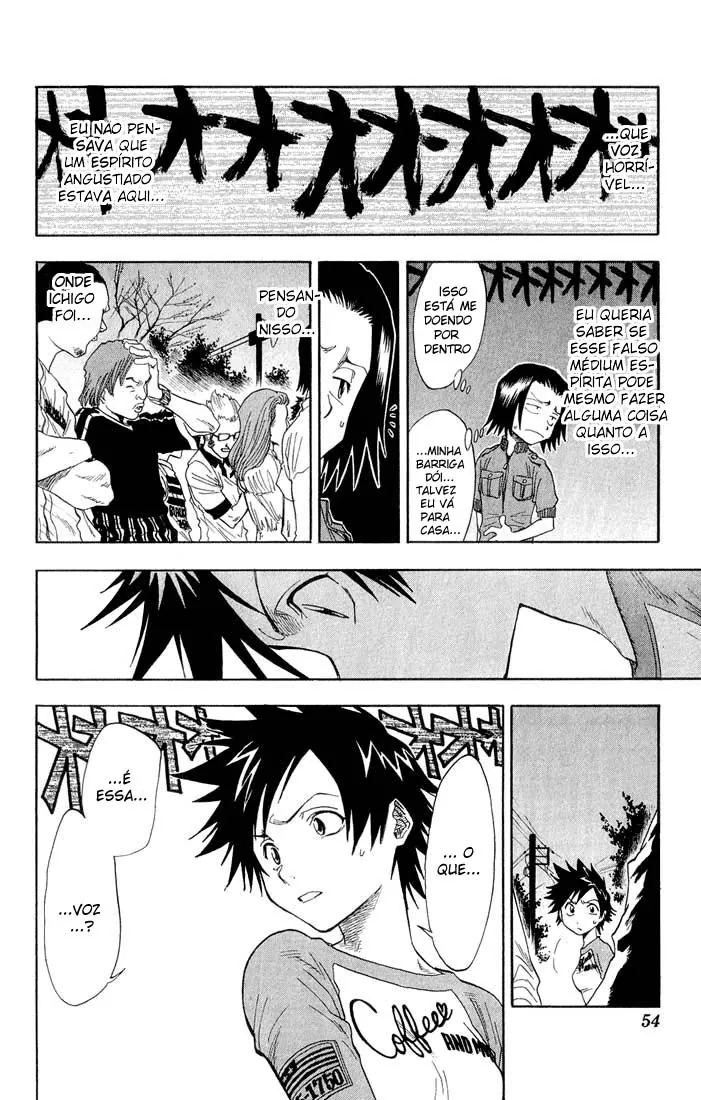 Read Bleach (PT-BR) PT Manga Online