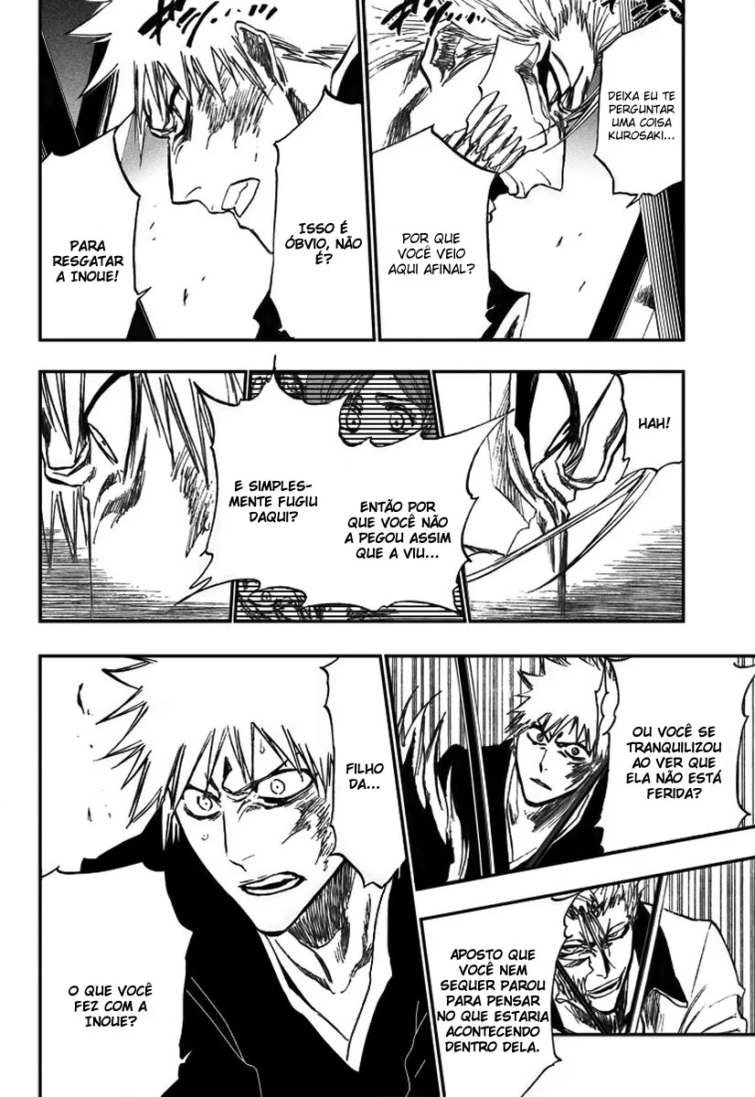 Read Bleach (PT-BR) PT Manga Online