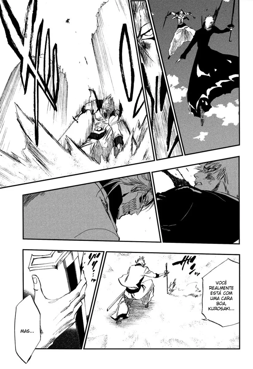 Read Bleach (PT-BR) PT Manga Online