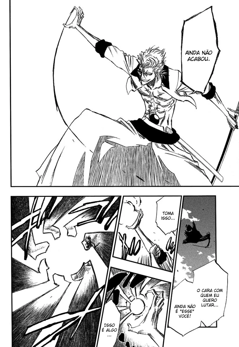 Read Bleach (PT-BR) PT Manga Online