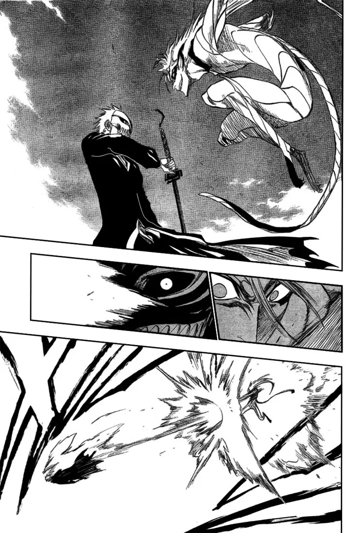 Read Bleach (PT-BR) PT Manga Online