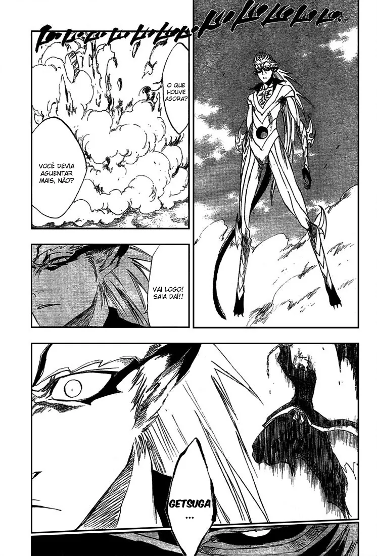 Read Bleach (PT-BR) PT Manga Online