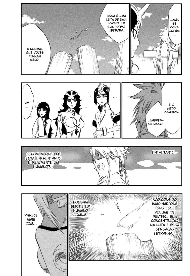 Read Bleach (PT-BR) PT Manga Online