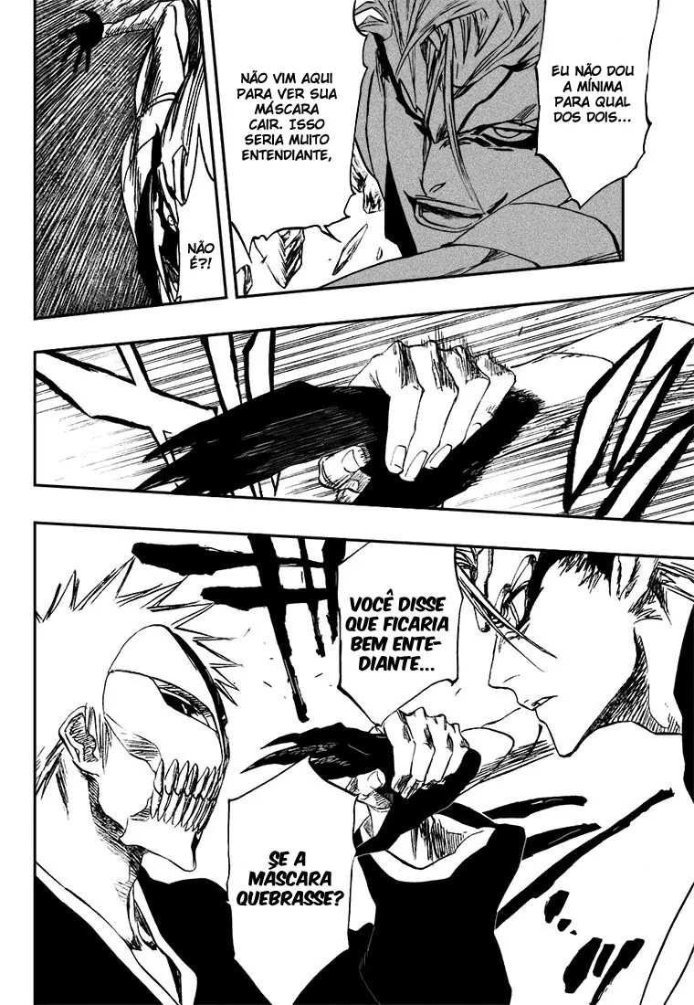 Read Bleach (PT-BR) PT Manga Online