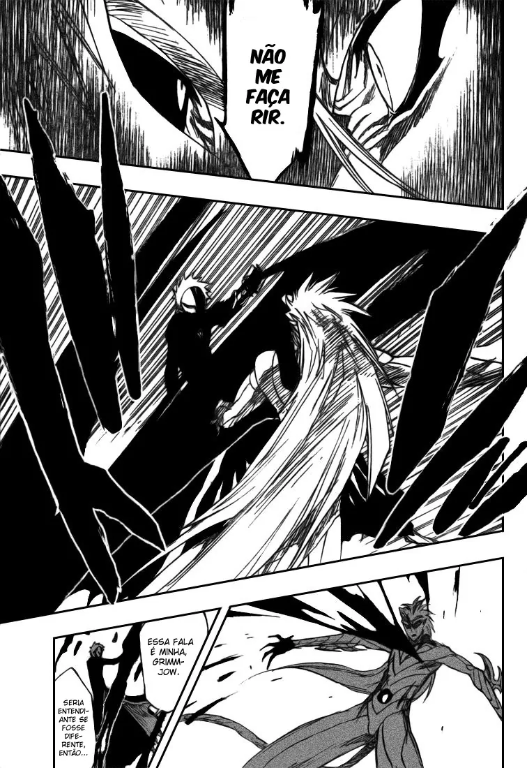 Read Bleach (PT-BR) PT Manga Online