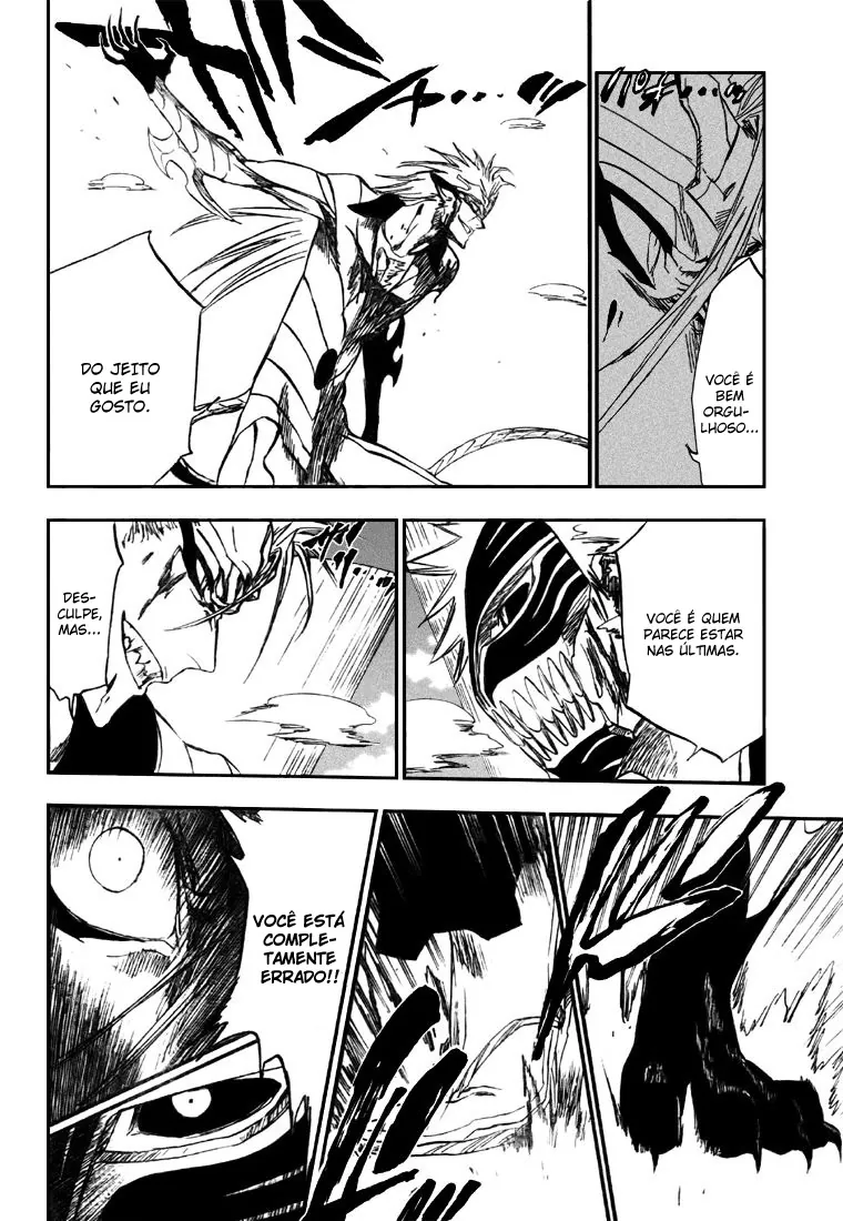 Read Bleach (PT-BR) PT Manga Online
