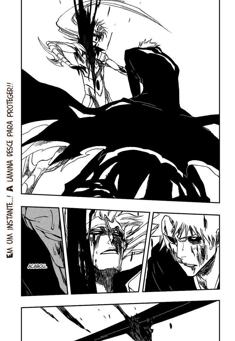 Read Bleach (PT-BR) PT Manga Online