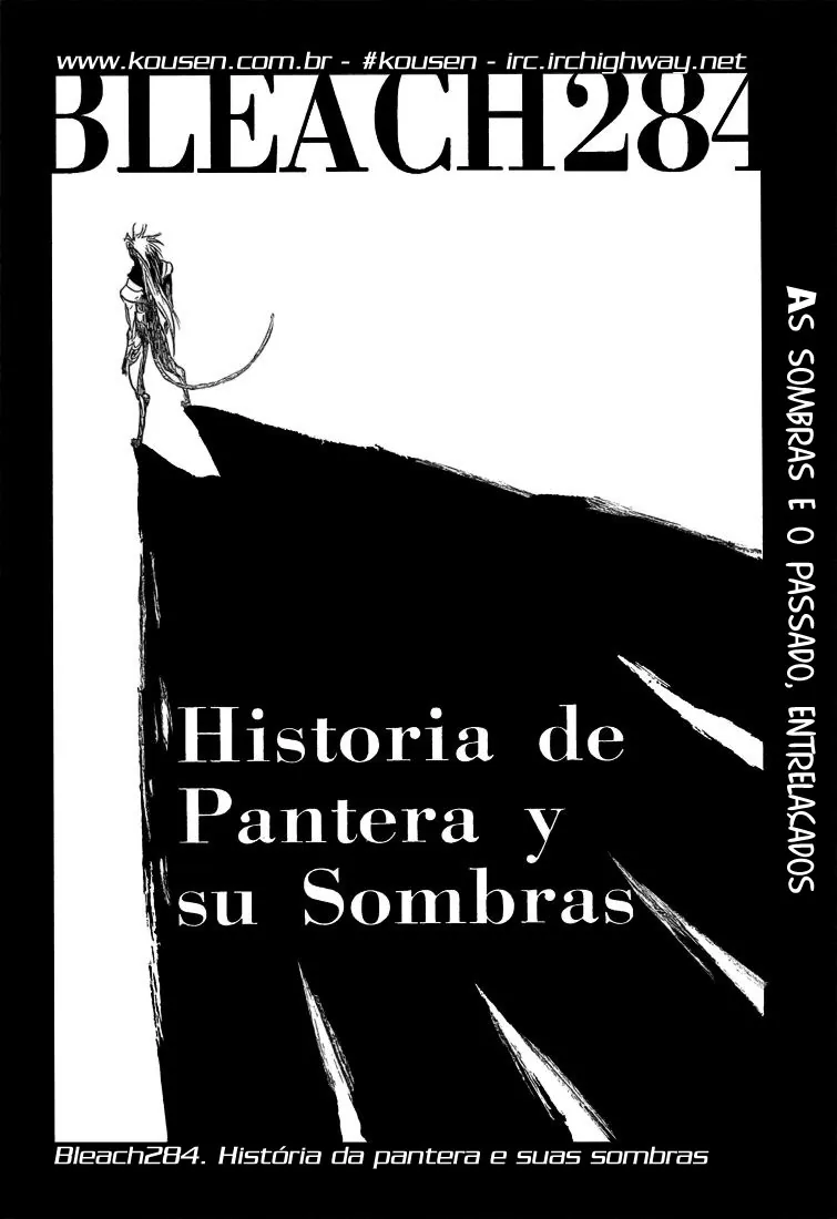Read Bleach (PT-BR) PT Manga Online