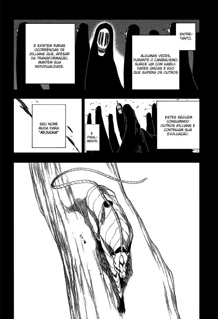 Read Bleach (PT-BR) PT Manga Online