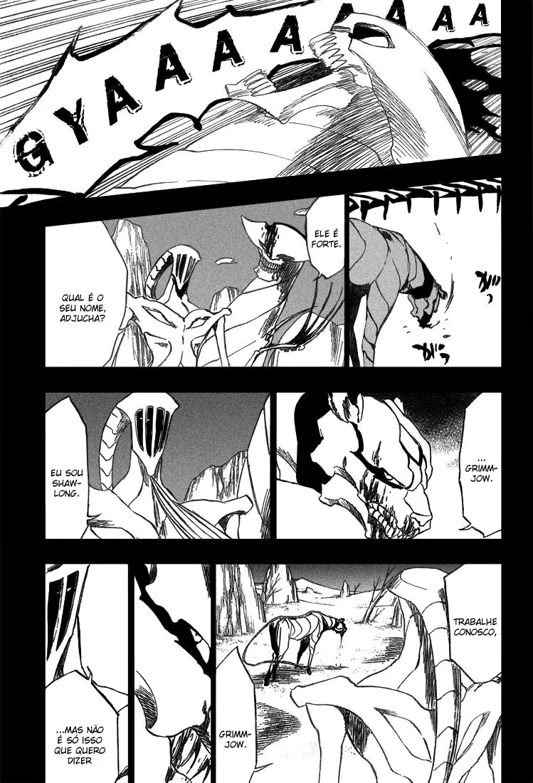 Read Bleach (PT-BR) PT Manga Online