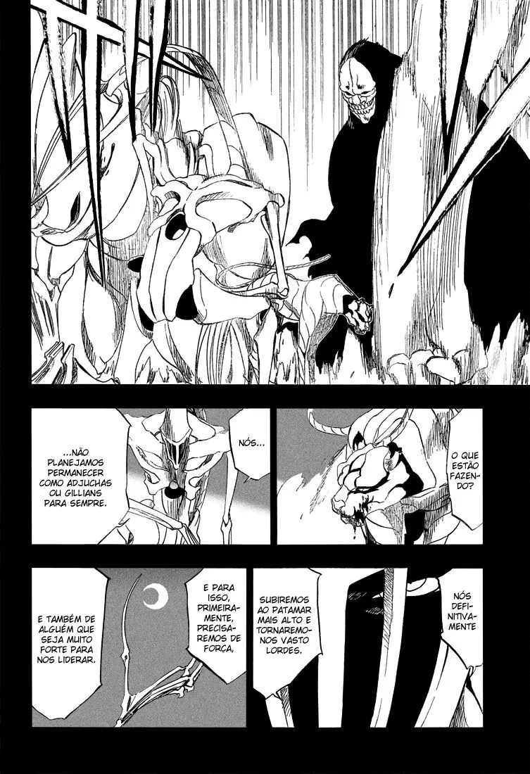 Read Bleach (PT-BR) PT Manga Online