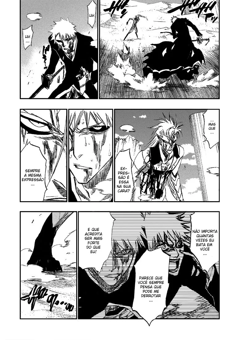 Read Bleach (PT-BR) PT Manga Online