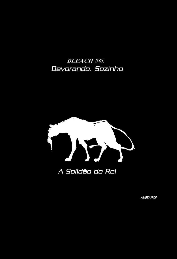 Read Bleach (PT-BR) PT Manga Online