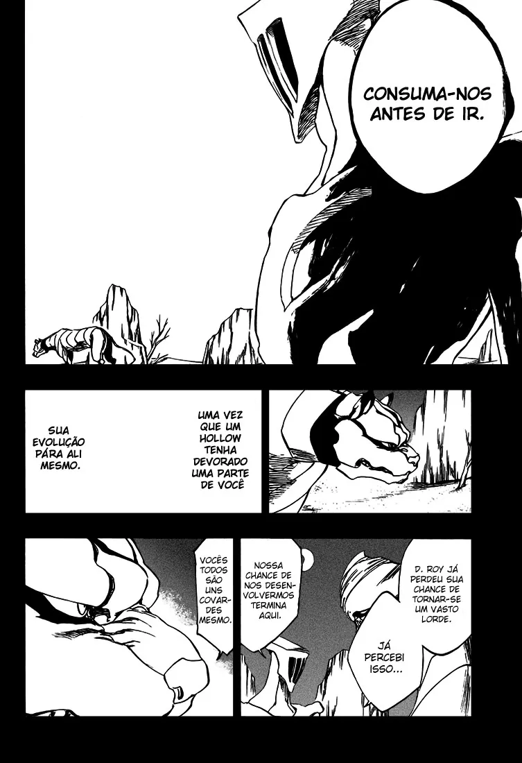 Read Bleach (PT-BR) PT Manga Online