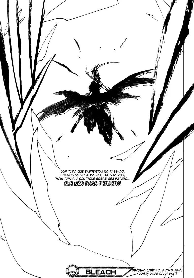 Read Bleach (PT-BR) PT Manga Online