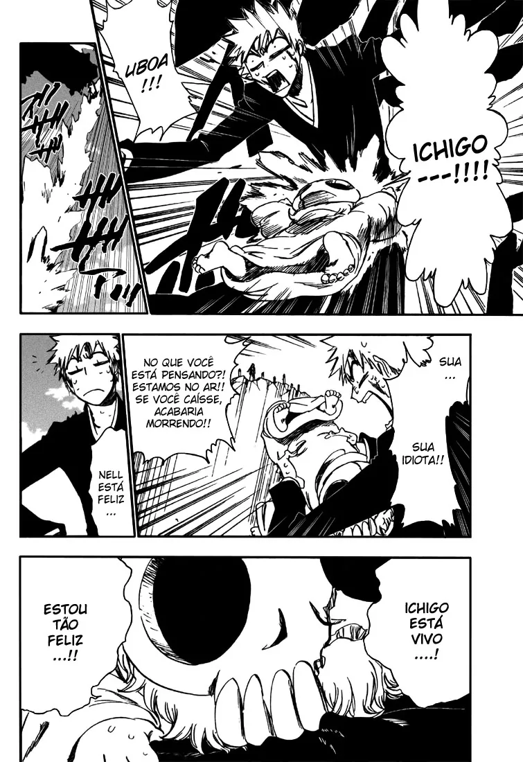 Read Bleach (PT-BR) PT Manga Online