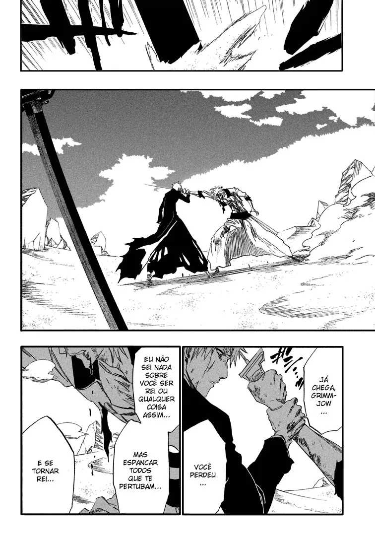 Read Bleach (PT-BR) PT Manga Online