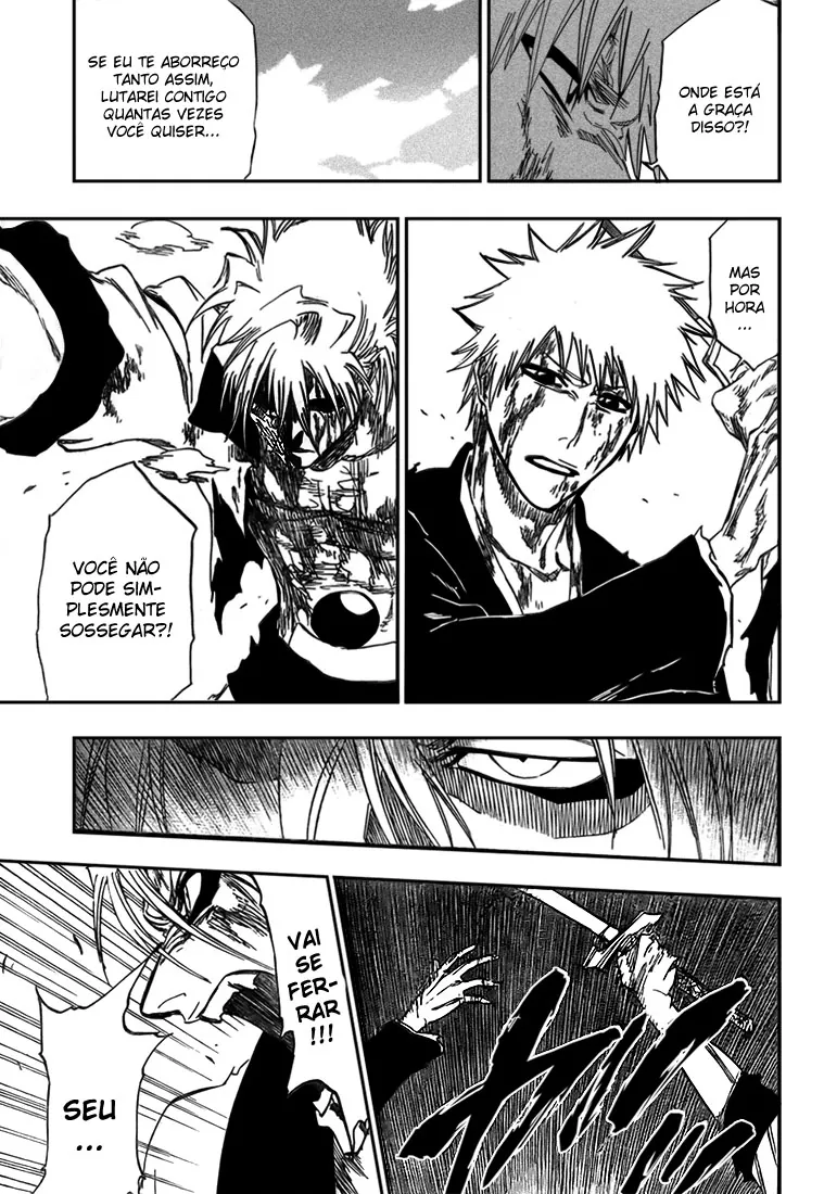 Read Bleach (PT-BR) PT Manga Online