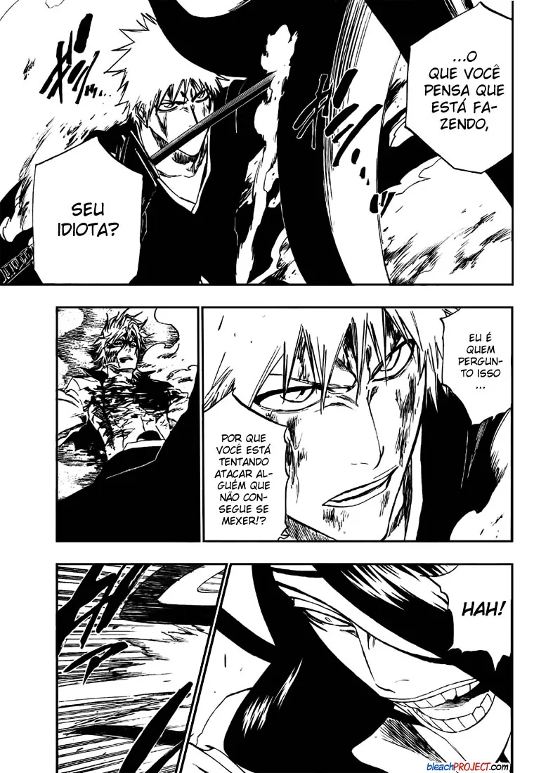 Read Bleach (PT-BR) PT Manga Online