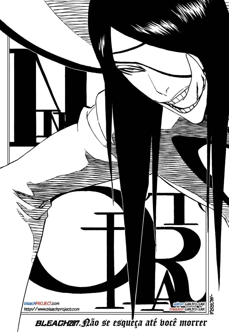 Read Bleach (PT-BR) PT Manga Online