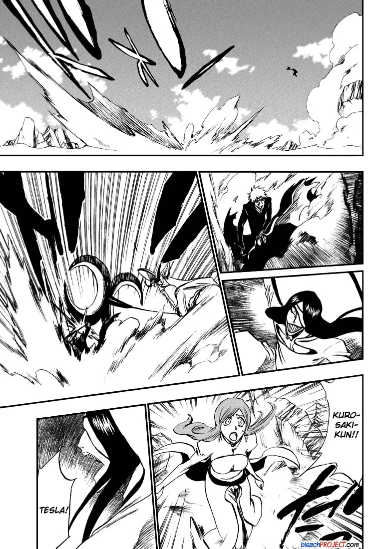 Read Bleach (PT-BR) PT Manga Online