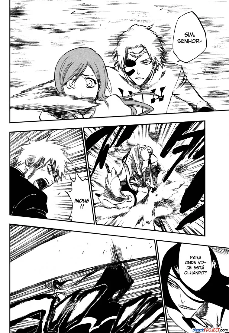Read Bleach (PT-BR) PT Manga Online