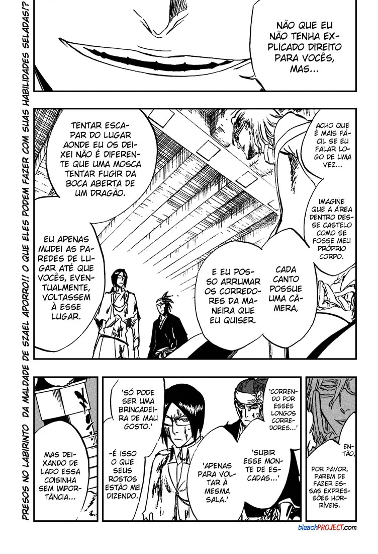 Read Bleach (PT-BR) PT Manga Online