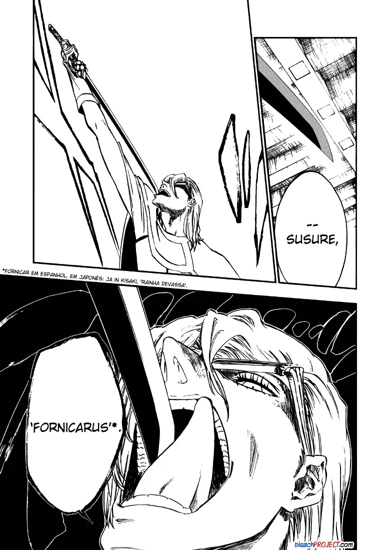 Read Bleach (PT-BR) PT Manga Online