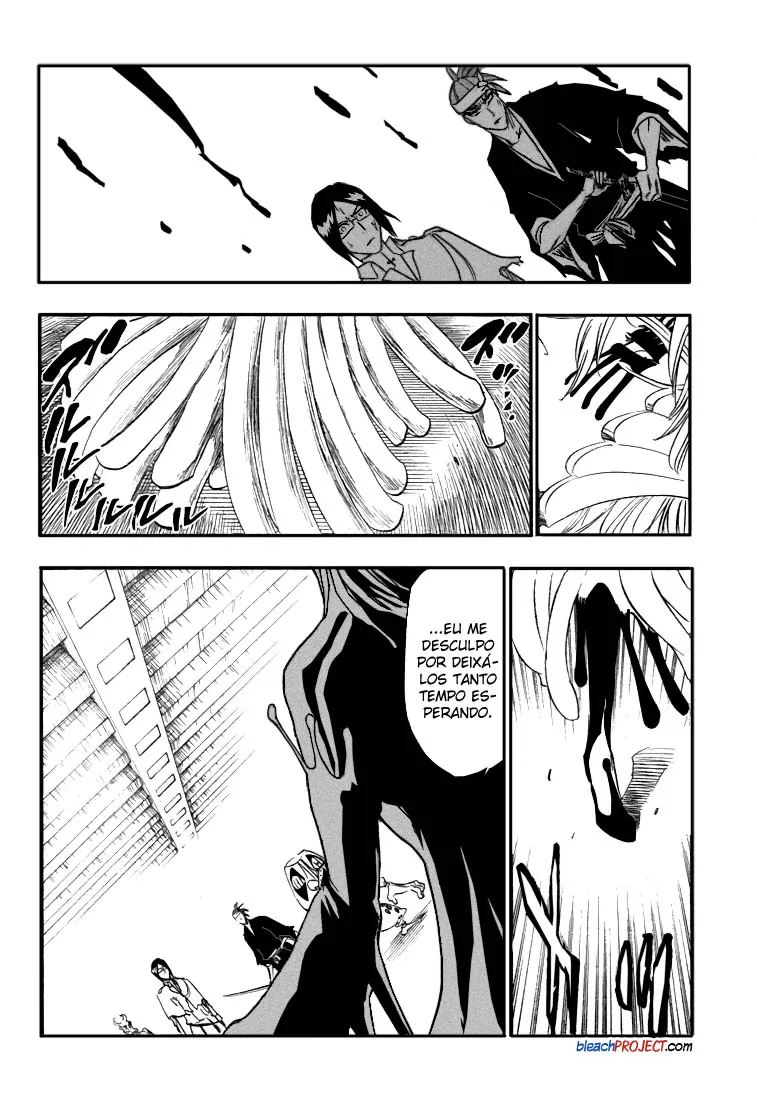 Read Bleach (PT-BR) PT Manga Online