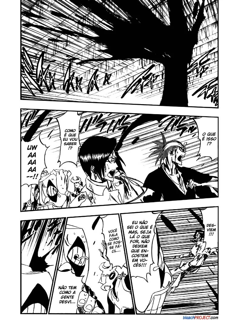 Read Bleach (PT-BR) PT Manga Online