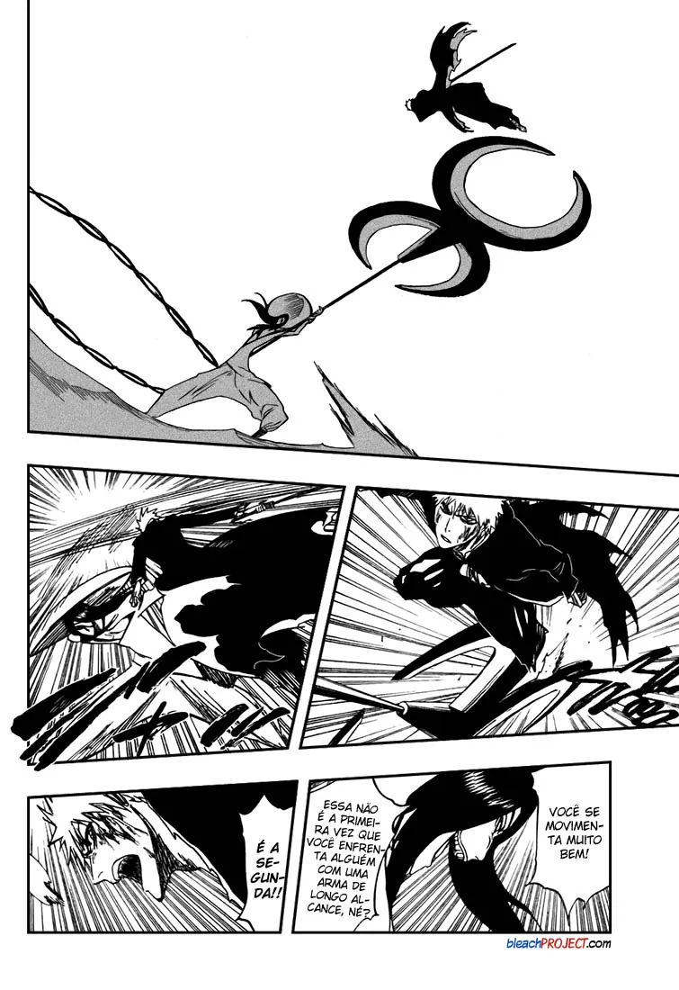 Read Bleach (PT-BR) PT Manga Online