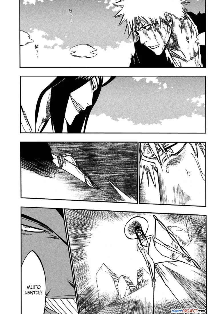 Read Bleach (PT-BR) PT Manga Online