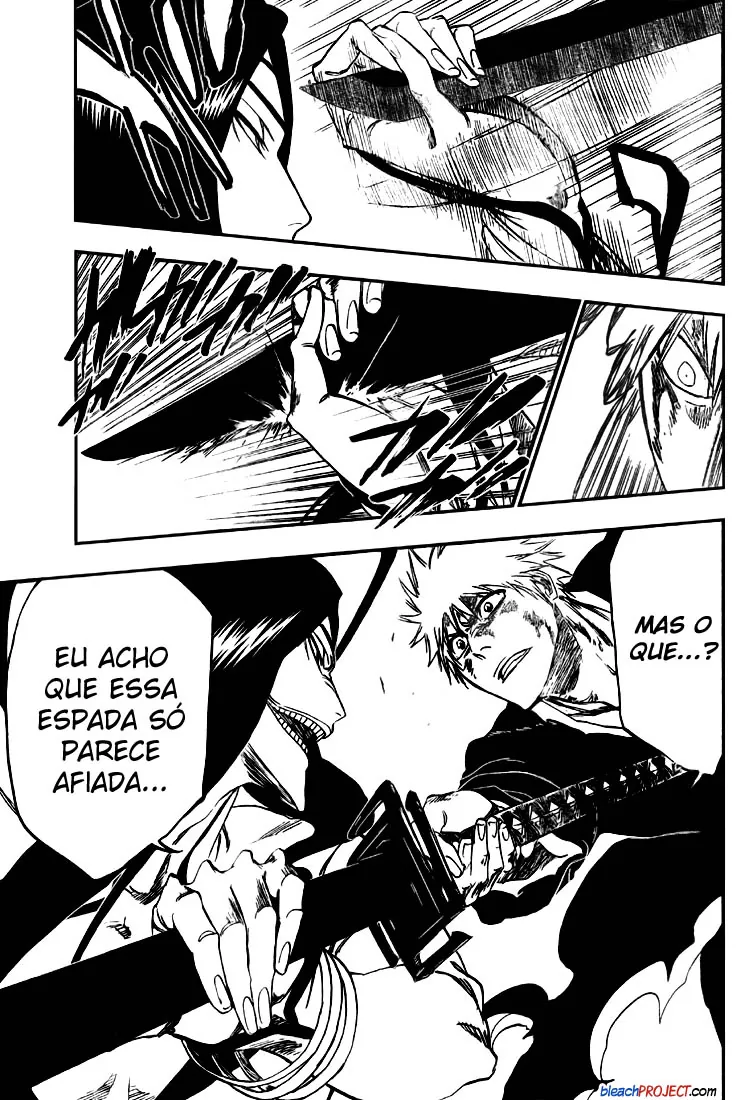 Read Bleach (PT-BR) PT Manga Online