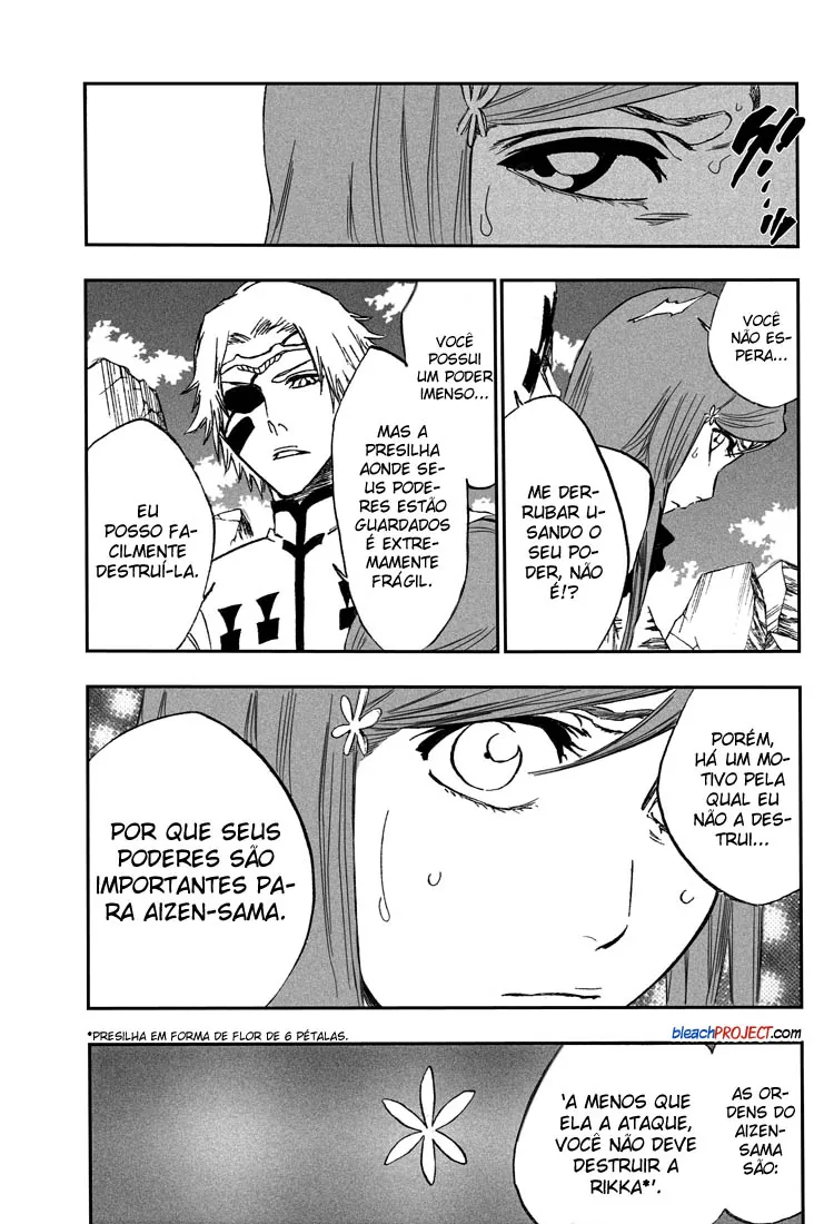 Read Bleach (PT-BR) PT Manga Online