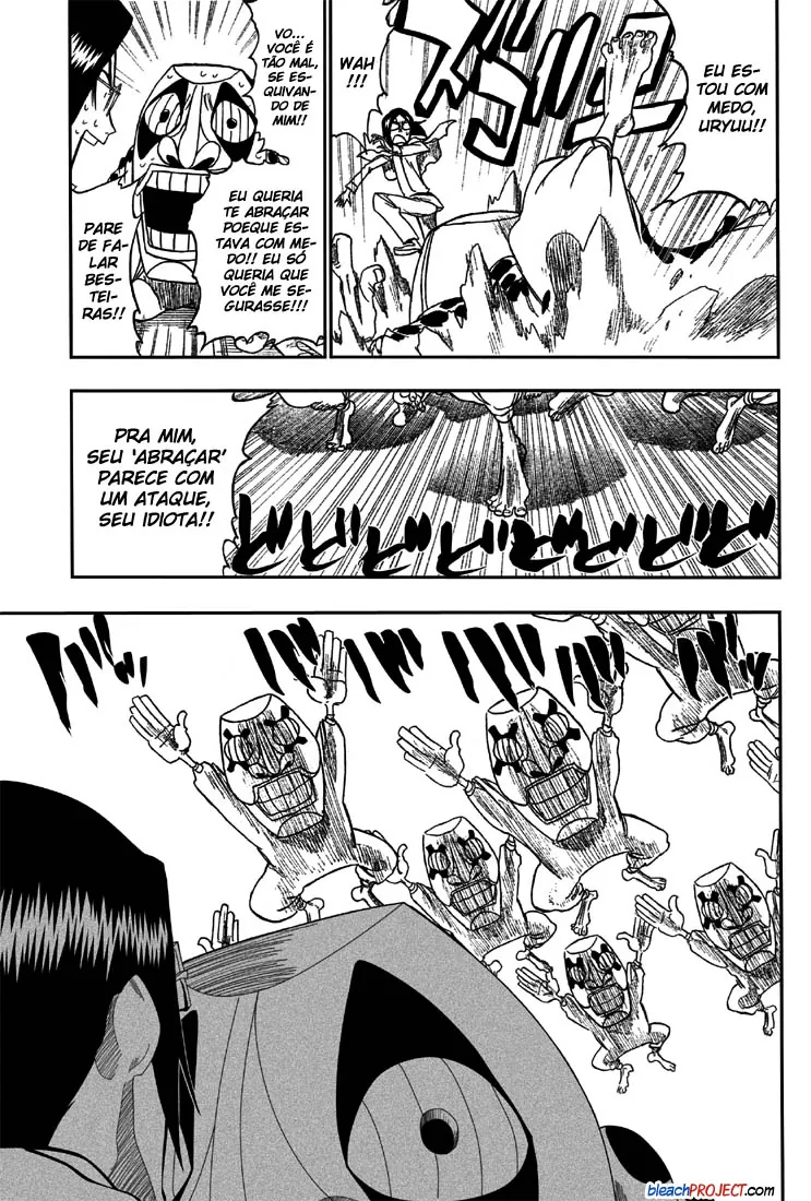 Read Bleach (PT-BR) PT Manga Online