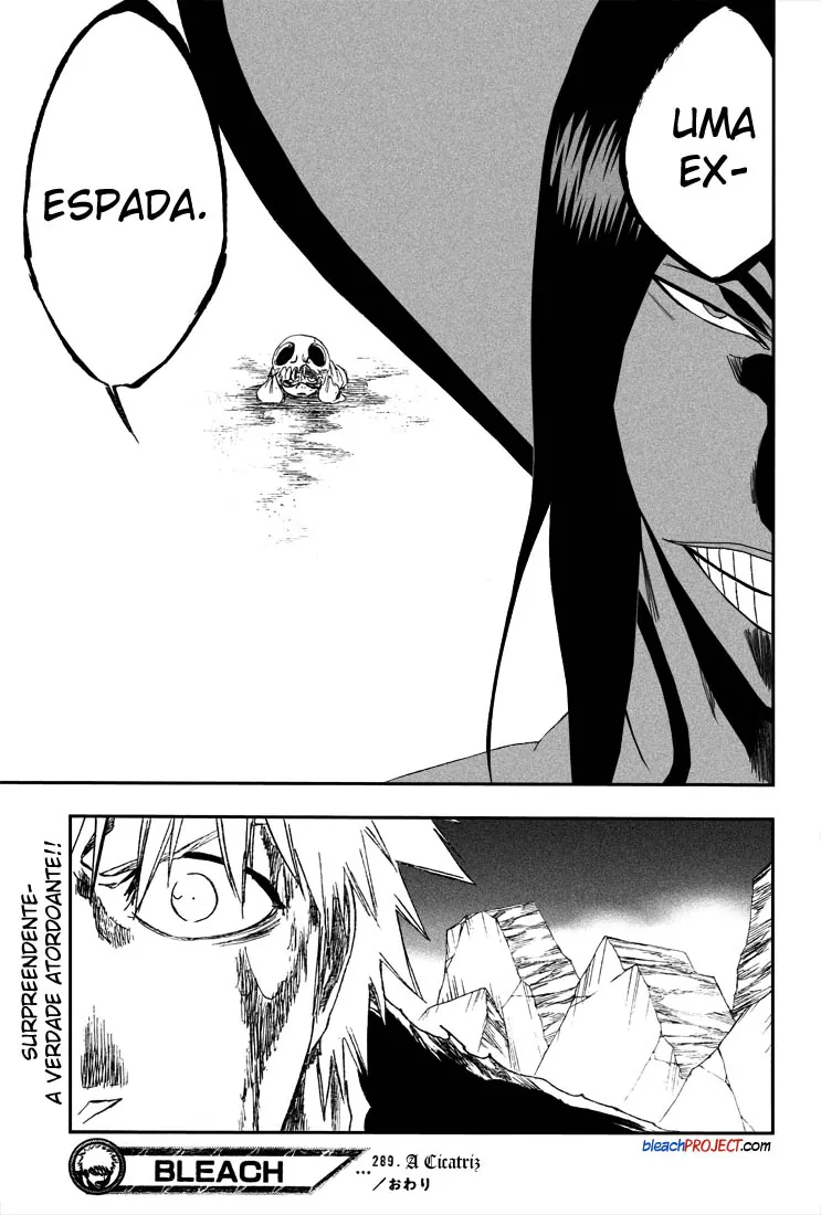 Read Bleach (PT-BR) PT Manga Online