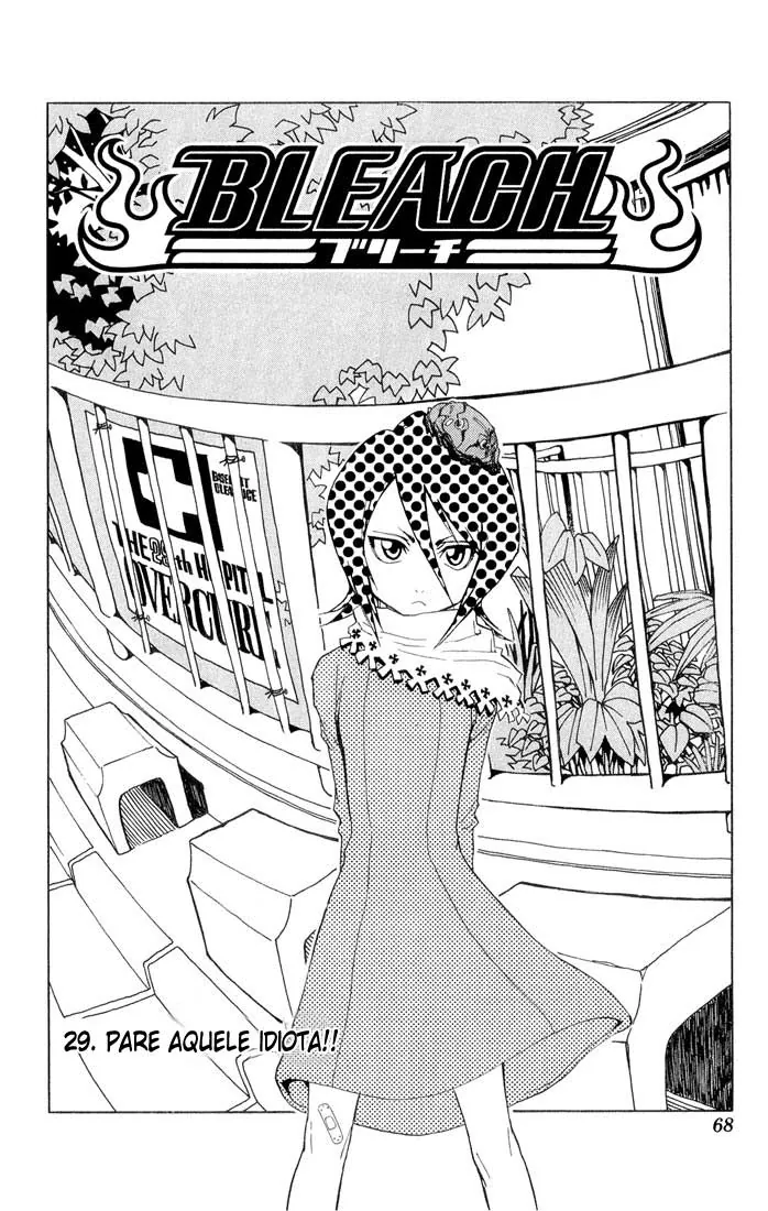 Read Bleach (PT-BR) PT Manga Online