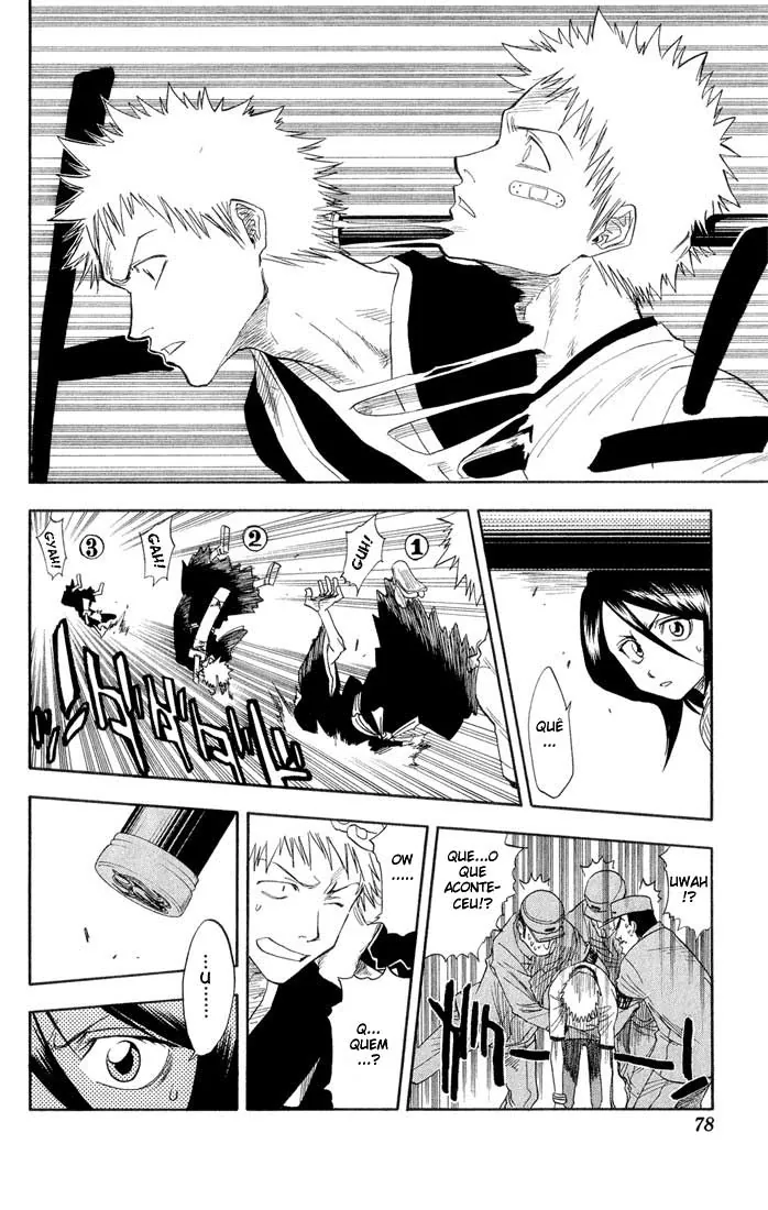 Read Bleach (PT-BR) PT Manga Online