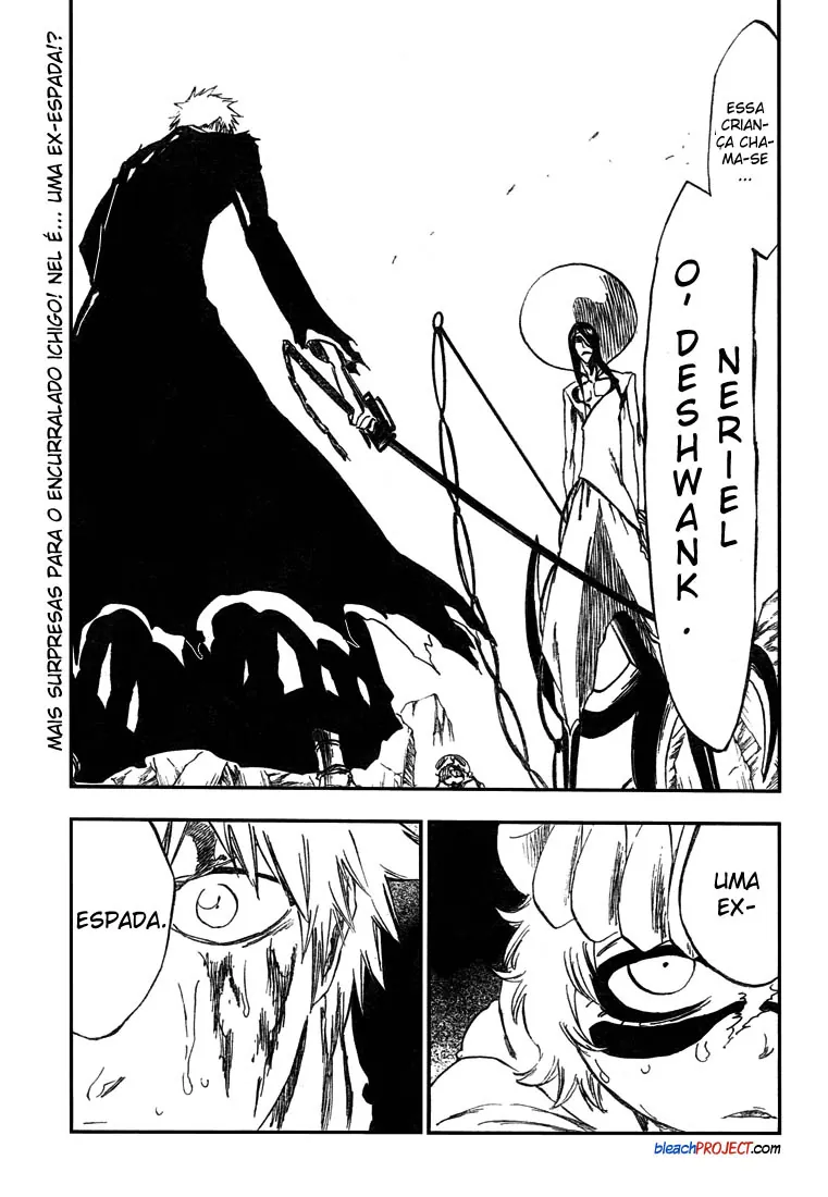 Read Bleach (PT-BR) PT Manga Online