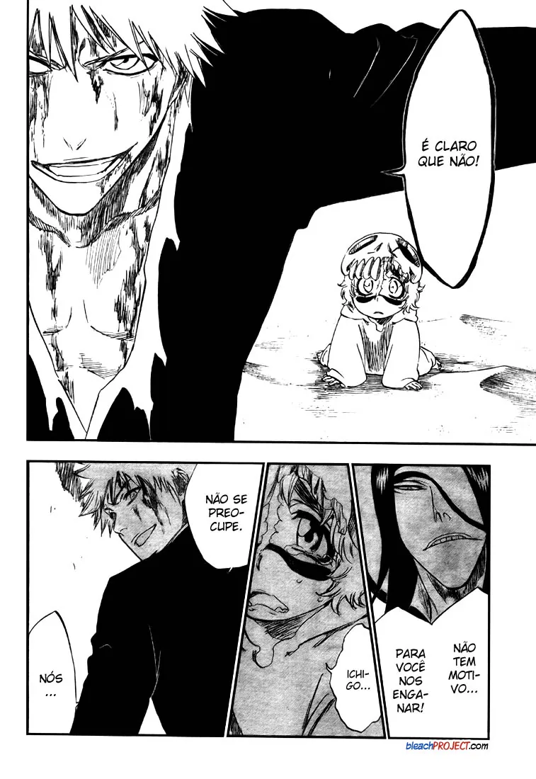 Read Bleach (PT-BR) PT Manga Online