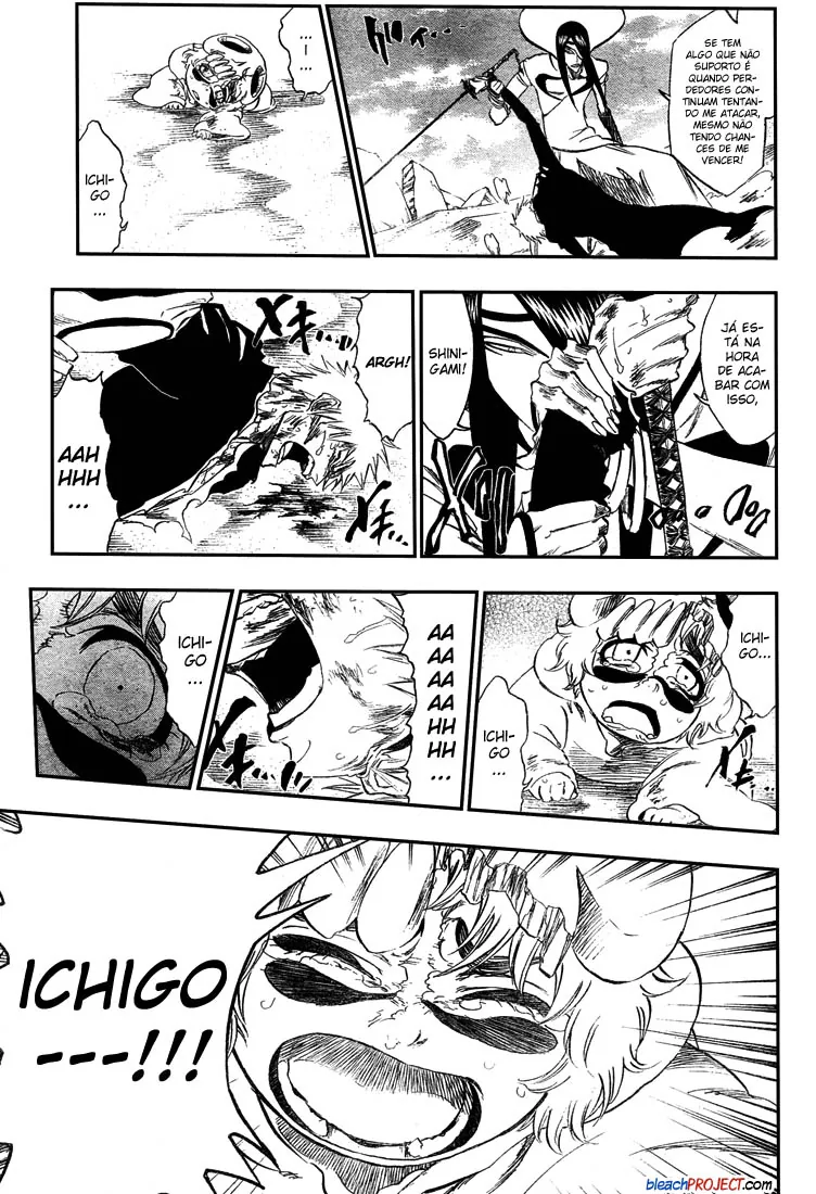 Read Bleach (PT-BR) PT Manga Online