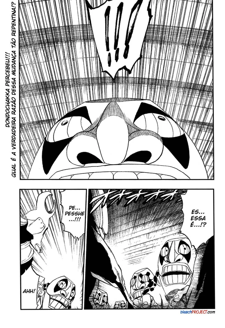 Read Bleach (PT-BR) PT Manga Online