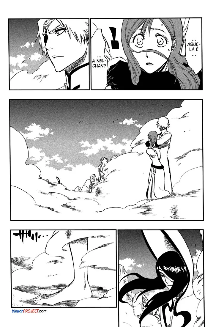 Read Bleach (PT-BR) PT Manga Online