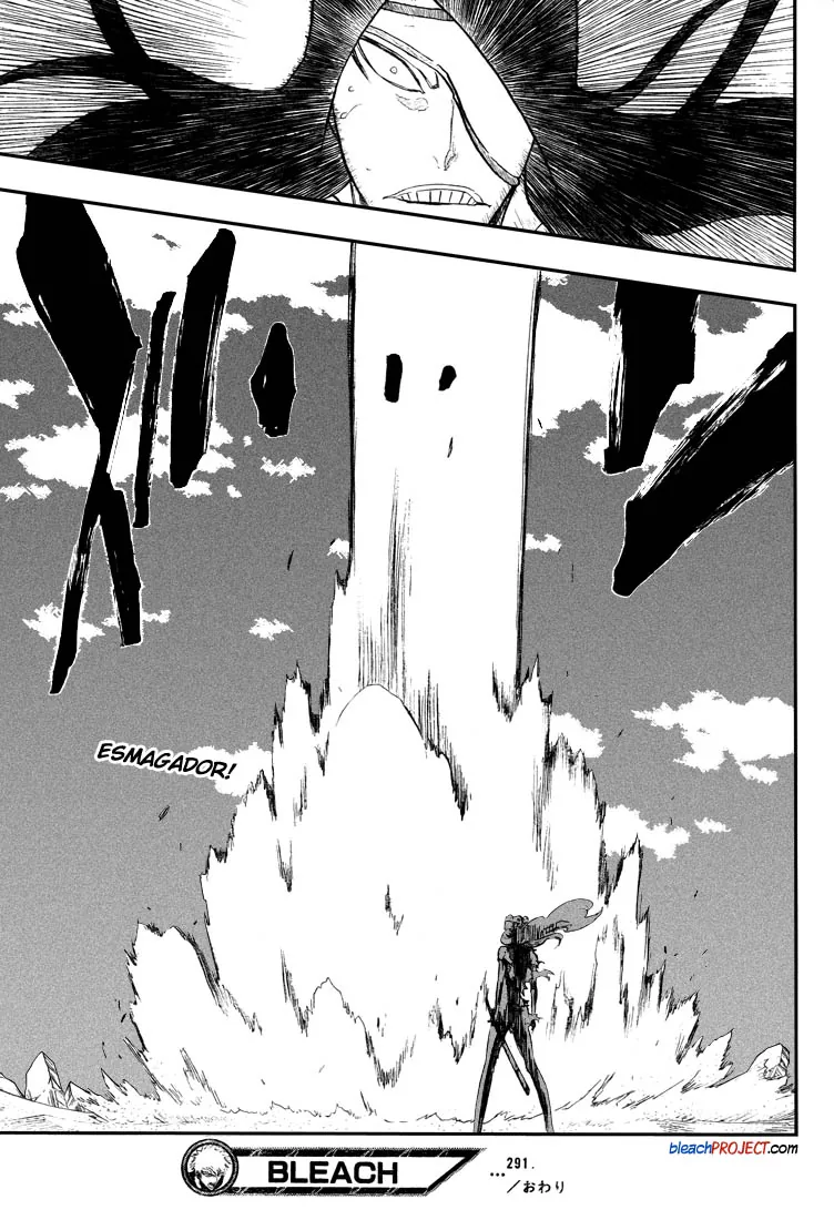 Read Bleach (PT-BR) PT Manga Online