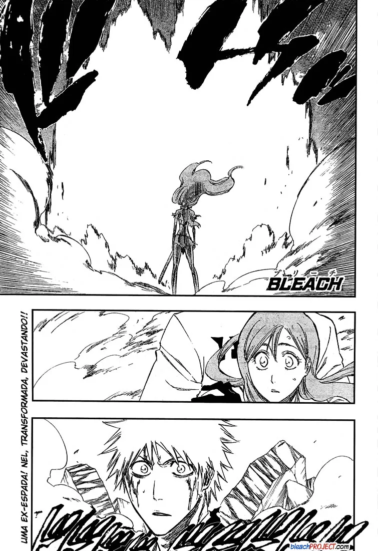 Read Bleach (PT-BR) PT Manga Online