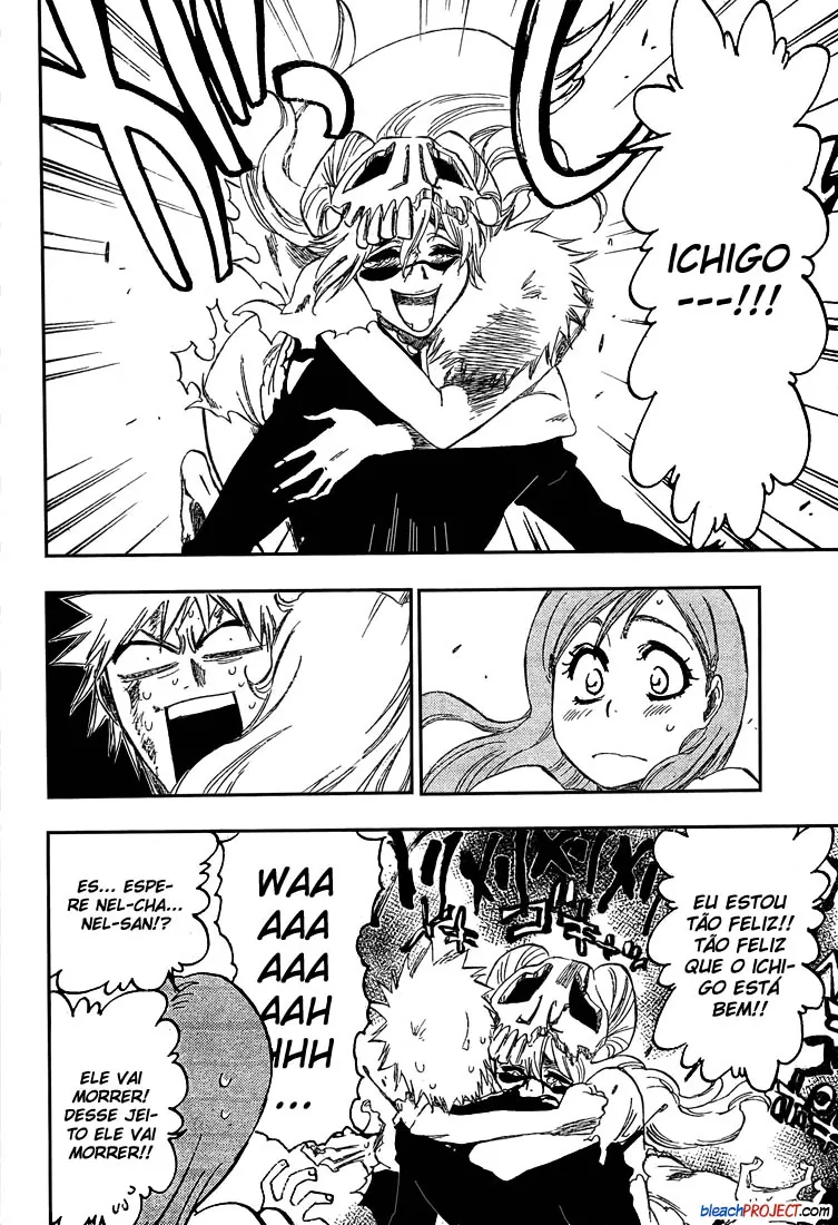 Read Bleach (PT-BR) PT Manga Online