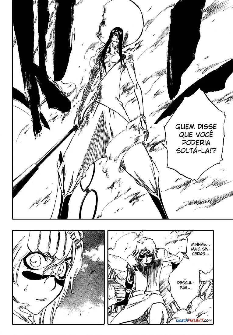 Read Bleach (PT-BR) PT Manga Online