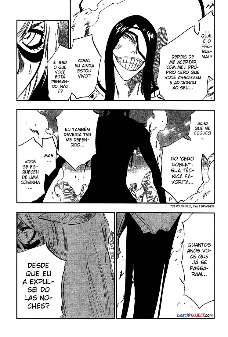 Read Bleach (PT-BR) PT Manga Online