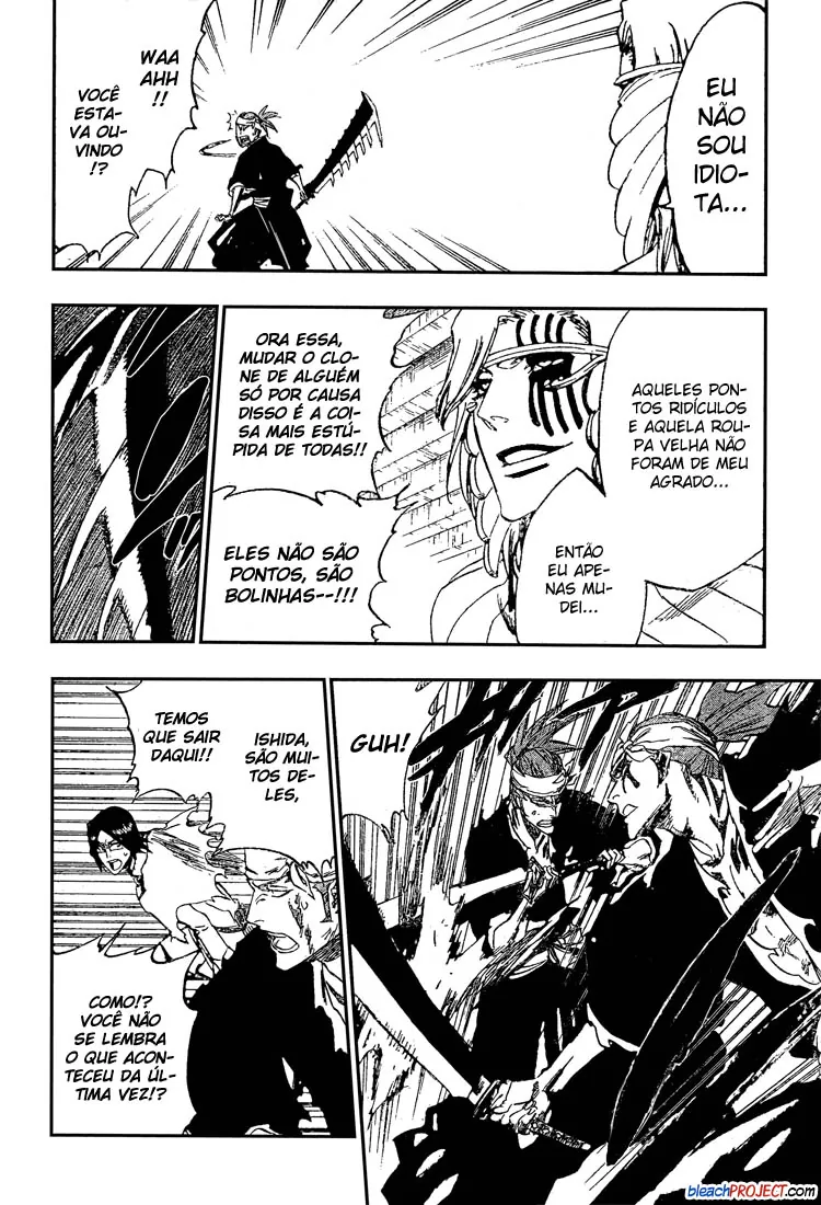 Read Bleach (PT-BR) PT Manga Online
